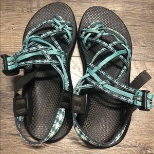 Chacos